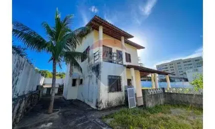Casa com 4 quartos à venda na Praia do Futuro II, Fortaleza 