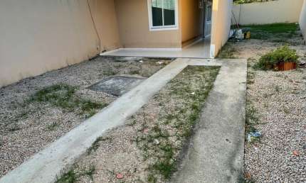 Casa com 2 quartos à venda no Gereraú, Itaitinga 