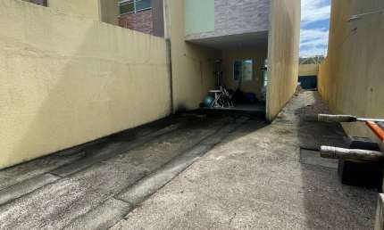 Casa com 2 quartos à venda na Rua K, Novo Oriente, Maracanaú