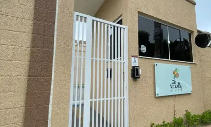 Apartamento com 2 quartos à venda na Rua Quinze de Novembro, 941, Itambé, Caucaia