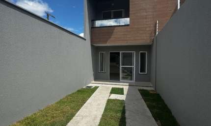 Casa com 3 quartos à venda na Rua O, Prefeito José Walter, Fortaleza