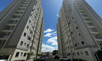 Apartamento com 2 quartos à venda na Rua Coronel Chico Alves, Passaré, Fortaleza
