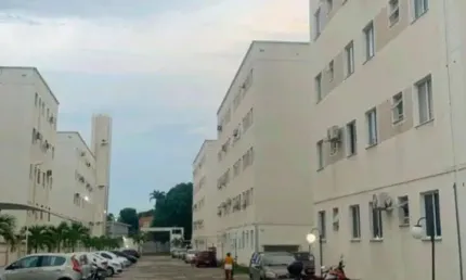 Apartamento com 2 quartos à venda no Mondubim, Fortaleza 