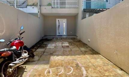 Casa com 2 quartos à venda no Lagoa Redonda, Fortaleza 