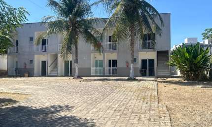 Apartamento com 2 quartos à venda em Ancuri, Itaitinga 