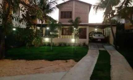 Casa com 2 quartos à venda no Prainha, Aquiraz 