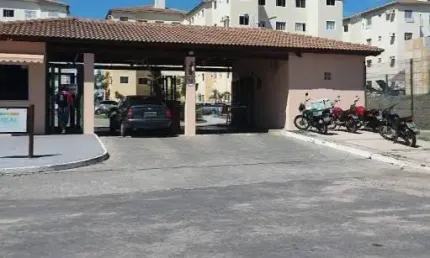 Apartamento para venda na Messejana- Condomínio ideal Vila dos sonhos