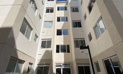 REPASSE DE APARTAMENTO NO MODUBIM  ACABAMENTO PREMIUM / 60 mil nas chaves