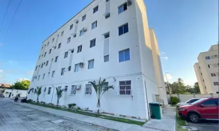 Apartamento com 2 quartos à venda no Mondubim, Fortaleza 