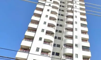 Apartamento com 3 quartos à venda no José Bonifácio, Fortaleza 