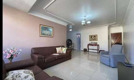 Apartamento com 3 quartos à venda no Papicu, Fortaleza 