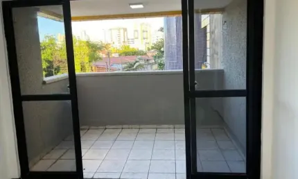 Apartamento com 3 quartos à venda no Papicu, Fortaleza 