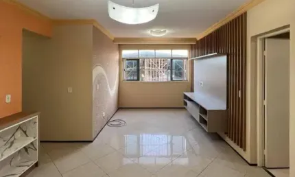 Apartamento com 3 quartos à venda na Vila União, Fortaleza 