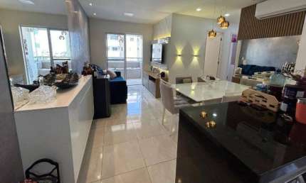 Apartamento com 3 quartos à venda no Messejana, Fortaleza 
