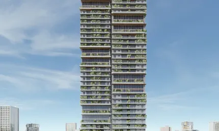 Apartamento com 2 quartos à venda na Rua Doutor Atualpa Barbosa Lima, 455, Meireles, Fortaleza