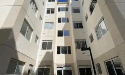 Apartamento com 2 quartos à venda no Mondubim, Fortaleza 