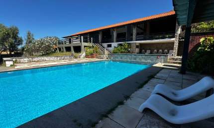 Casa com 5 quartos à venda no Prainha, Aquiraz 