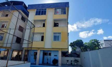 Oportunidade! Apartamento no Farias Brito - Recém Reformado e Mobiliado