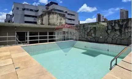 Apartamento com 3 quartos à venda na Rua Vicente Leite, 960, Aldeota, Fortaleza