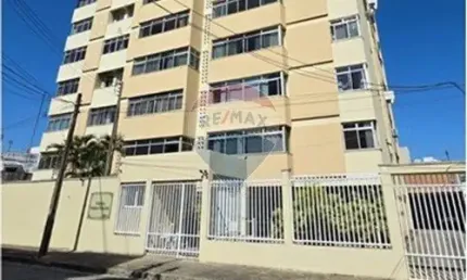 Apartamento com 3 quartos à venda na Travessa Delmiro Gouveia, 1650, Varjota, Fortaleza