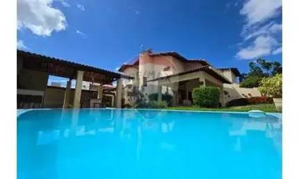 Casa com 3 quartos à venda no José de Alencar, Fortaleza 