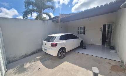 Casa com 2 quartos à venda no Jaçanaú, Maracanaú 