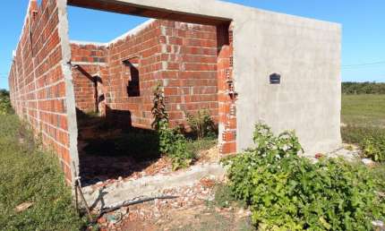 Terreno à venda no Jacarecoara, Cascavel 