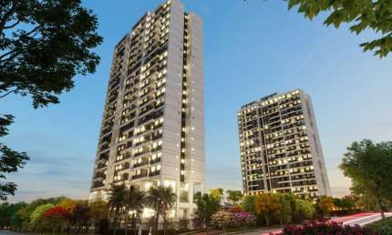 Apartamento com 2 quartos à venda na Avenida Cearenses, 65, Presidente Kennedy, Fortaleza