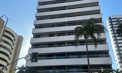 Apartamento com 2 quartos à venda no Meireles, Fortaleza 