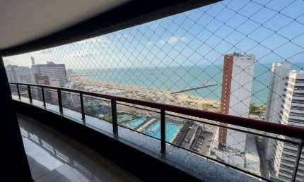 Apartamento com 2 quartos para alugar no Meireles, Fortaleza 