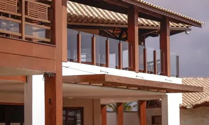 Casa com 5 quartos à venda no Cumbuco, Caucaia 
