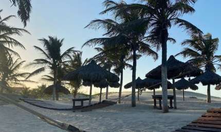 Vende - se Hotel 4 Estrelas com 55 Suítes na Região do Pecém