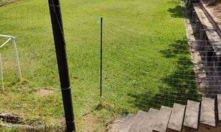 Vende - se Chalé Duplex na Avenida Principal de Acesso a Praia da Taiba