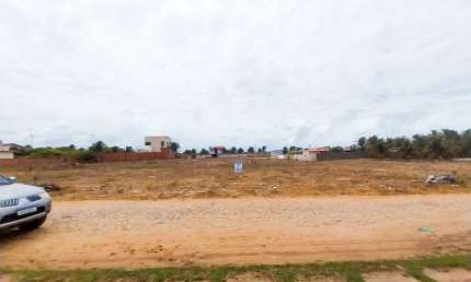 Vende - se Terreno no Barramar da Taiba com Mais de 2.000m²