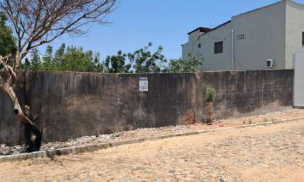 Terreno à venda na Rua Francisco Guilherme, 0, Colônia, São Gonçalo do Amarante