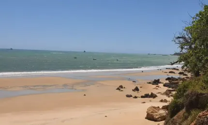 Terreno à venda na Rua Sete de Setembro, 0, Zona Rural, Paracuru