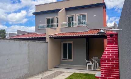 Casa com 3 quartos à venda no Centro, Pacatuba , 98 m2 por R$ 70.000