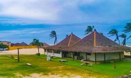 Ponto comercial à venda na Rua Gontran Nascimento, 0, Praia do Futuro, Fortaleza