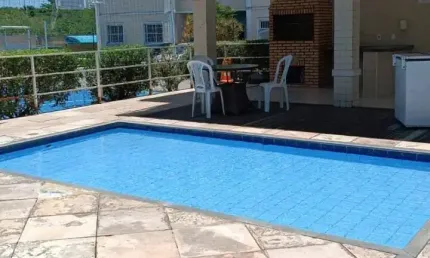 Apartamento Térreo - A melhor Localização da Região!