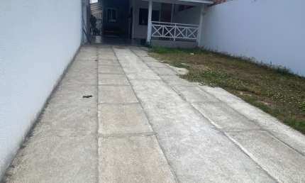 Casa com 2 quartos à venda no Mangabeira, Eusébio 