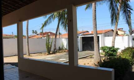 Casa com 2 quartos à venda na Rua Sete de Setembro, 203, Centro, Paracuru