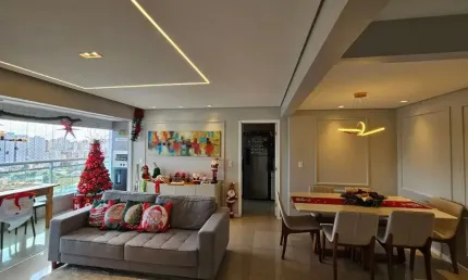 Apartamento com 3 quartos à venda na Rua Antônio Augusto, 1700, Aldeota, Fortaleza