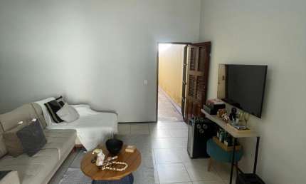 Casa com 3 quartos à venda no Maraponga, Fortaleza 