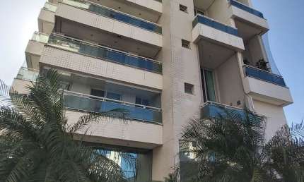 Apartamento com 3 quartos à venda no Parque Iracema, Fortaleza 