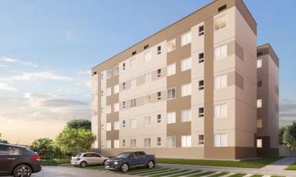 Apartamento com 2 quartos à venda na Avenida Maciel Bezerra, 65, Siqueira, Maracanaú