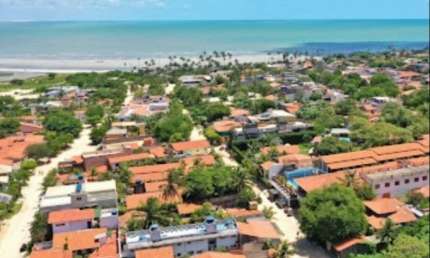 Casa com 9 quartos à venda na Avenida Manoel Teixeira, 0, Vila de Jericoacoara, Jijoca de Jericoacoara