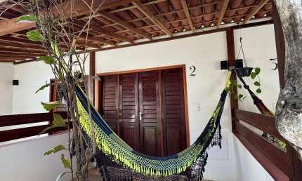 Vende - se Pousada em Jericoacoara com 12 Apartamentos