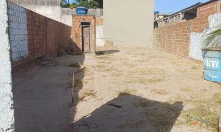 Terreno à venda na Avenida Manoel Teixeira, 0, Centro, Jijoca de Jericoacoara