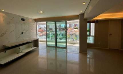 Apartamento com 3 quartos à venda no Aldeota, Fortaleza 