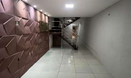 Casa com 2 quartos à venda na Rua Rita de Arruda, Jangurussu, Fortaleza
